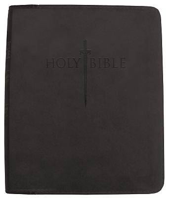 Picture of Thinline Bible-OE-KJV Easy Read