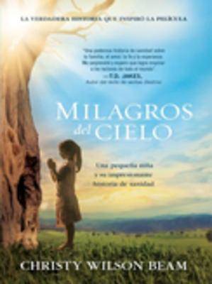 Picture of Milagros del Cielo [ePub Ebook]