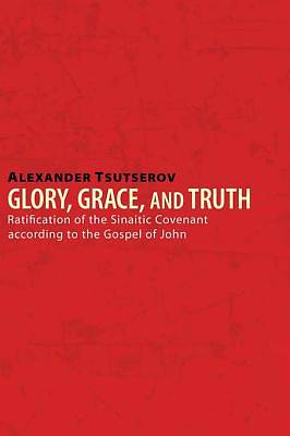 Picture of Glory, Grace, and Truth [ePub Ebook]