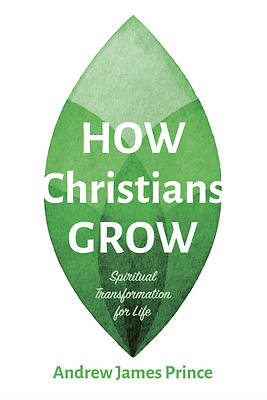 Picture of How Christians Grow