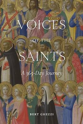 Picture of Voices of the Saints