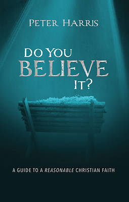 Picture of Do You Believe It?