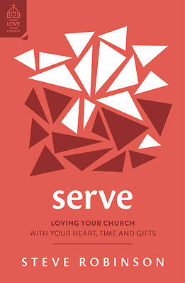 Picture of Serve