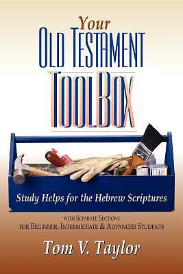 Picture of Your Old Testament Toolbox