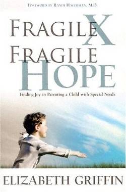 Picture of Fragile X, Fragile Hope