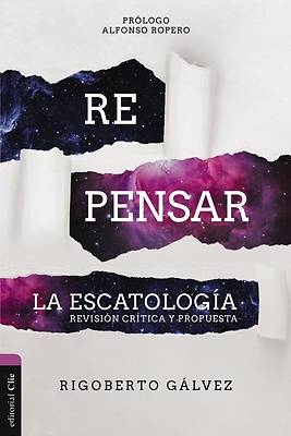 Picture of Repensar La Escatología