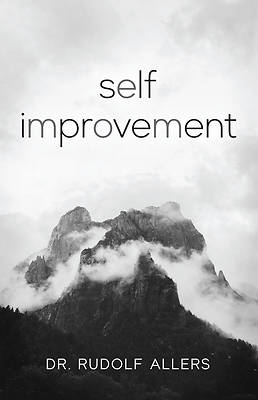 Picture of Self Improvement