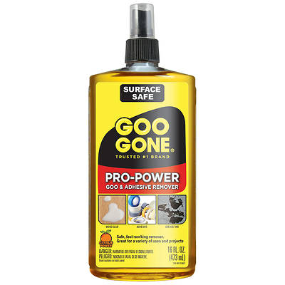 Picture of Goo Gone Pro-Power Goo & Adhesive Remover