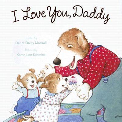 Picture of I Love You, Daddy