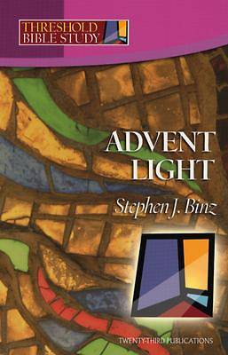 Picture of Advent Light