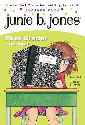 Picture of Junie B., First Grader (at Last!) (Junie B. Jones)