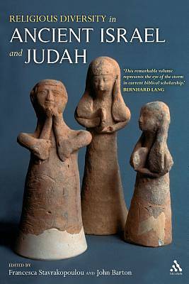 Picture of Religious Diversity in Ancient Israel and Judah