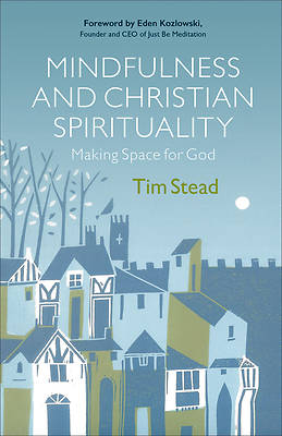 Picture of Mindfulness and Christian Spirituality