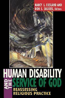 Picture of Human Disability and the Service of God