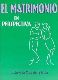Picture of El Matrimonio en Perspectiva