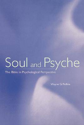 Picture of Soul and Psyche