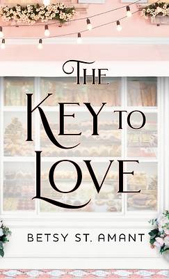 Picture of Key to Love