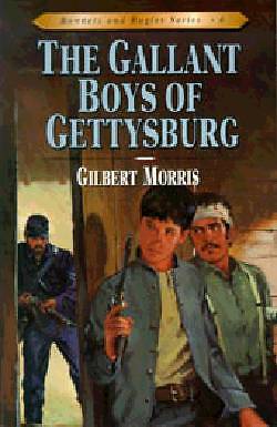 Picture of The Gallant Boys of Gettysburg