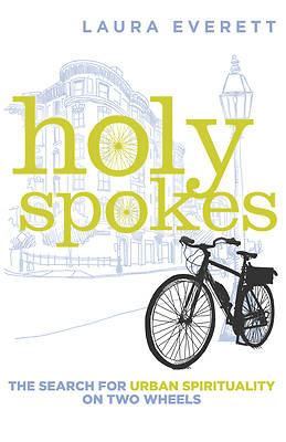 Picture of Holy Spokes