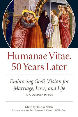 Picture of Humanae Vitae, 50 Years Later