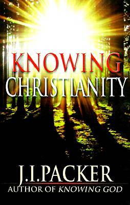 Picture of Knowing Christianity