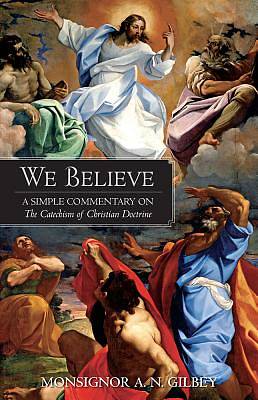 Picture of We Believe