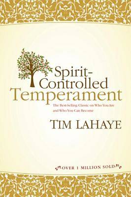 Picture of Spirit-Controlled Temperament [ePub Ebook]