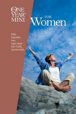 Picture of The One Year Mini for Women - eBook [ePub]