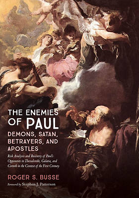 Picture of The Enemies of Paul
