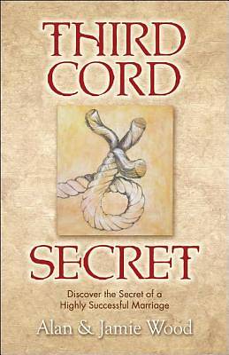 Picture of Third Cord Secret