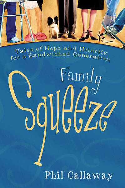 Picture of Family Squeeze