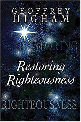 Picture of Restoring Righteousness