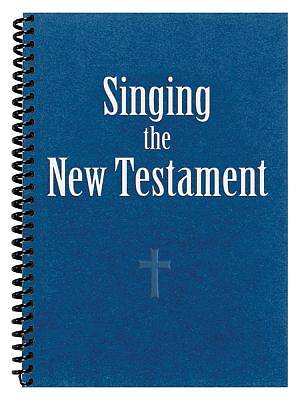 Picture of Singing the New Testament