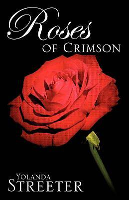 Picture of Roses of Crimson