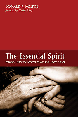 Picture of The Essential Spirit