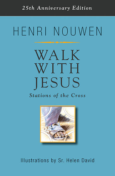Picture of Walk with Jesus