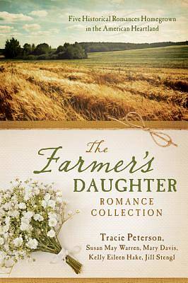 Picture of Farmer's Daughter Romance Collection [ePub Ebook]