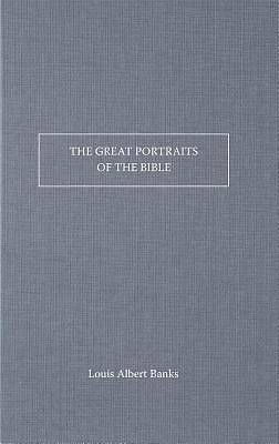Picture of The Great Portraits of the Bible