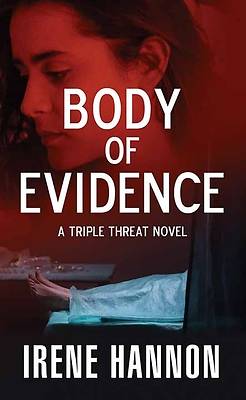 Picture of Body of Evidence