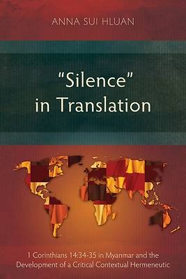 Picture of Silence in Translation