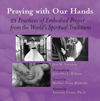 Picture of Praying with Our Hands