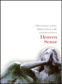 Picture of Heaven Sense