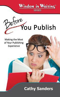 Picture of Before You Publish [ePub Ebook]