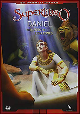 Picture of La Historia de Daniel