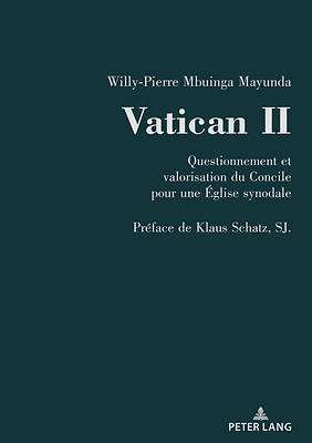 Picture of Vatican II
