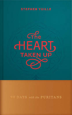 Picture of The Heart Taken Up