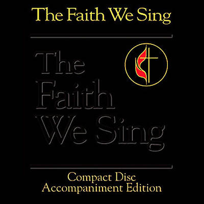 Picture of The Faith We Sing Compact Disc Accompaniment Edition