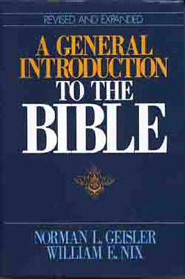 Picture of General Introduction to the Bible