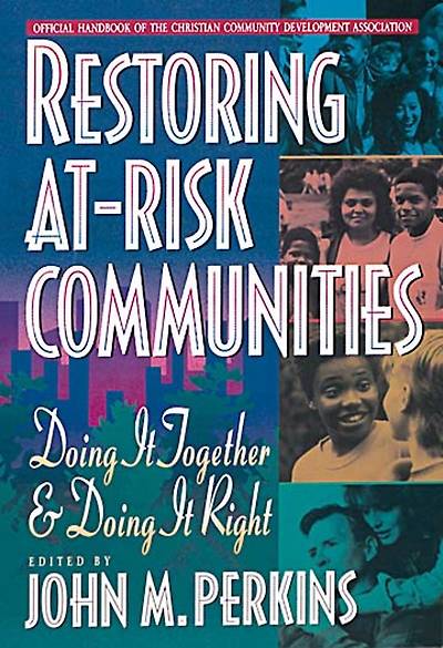 Picture of Restoring At-Risk Communities