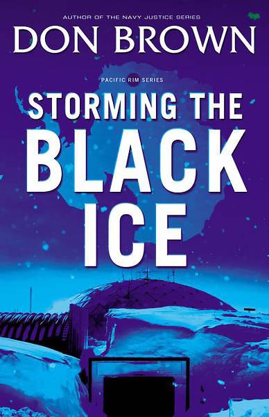 Picture of Storming the Black Ice